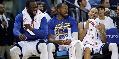 Wrist Check: Steph Curry Gifts Draymond Green and Andre 